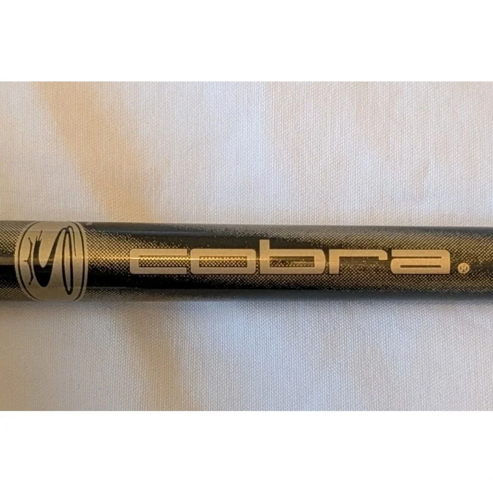 Cobra gravity back